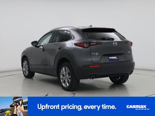 2020 Mazda CX-30 Premium