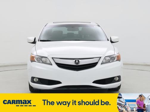 2014 Acura ILX
