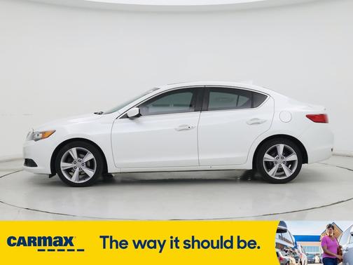 2014 Acura ILX