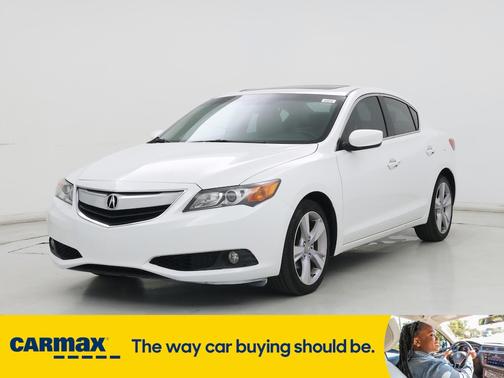 2014 Acura ILX