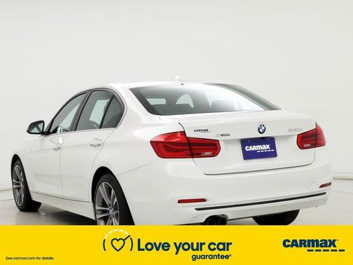 Photo 2 of 27 of 2018 BMW 330 i xDrive