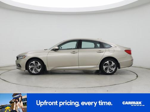 2020 Honda Accord EX-L