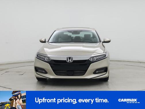 2020 Honda Accord EX-L