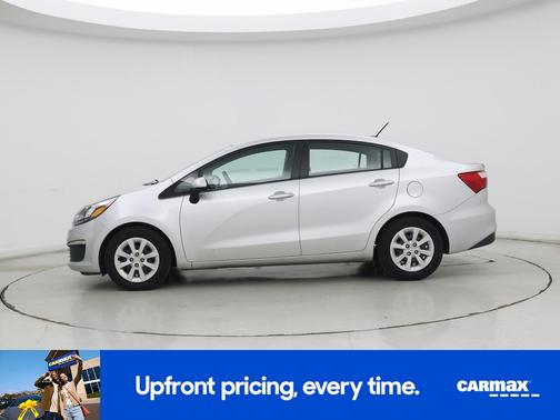 2016 Kia Rio LX