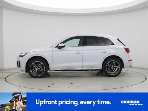 2021 Audi Q5 e Premium Plus