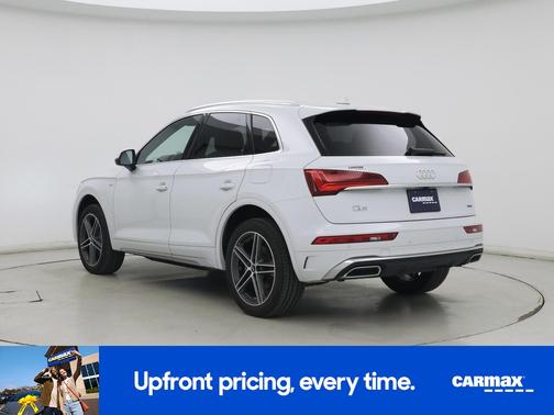 2021 Audi Q5 e Premium Plus