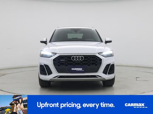 2021 Audi Q5 e Premium Plus