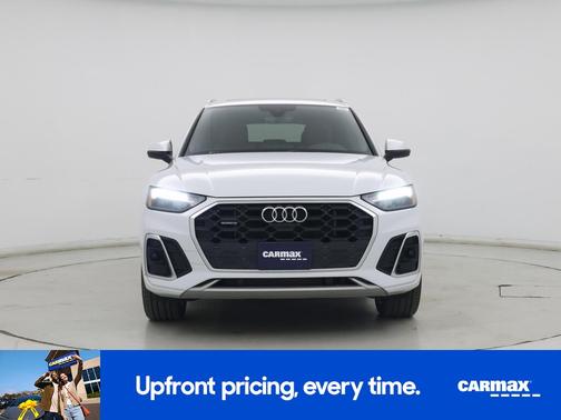 2021 Audi Q5 e Premium Plus