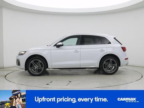 2021 Audi Q5 e Premium Plus