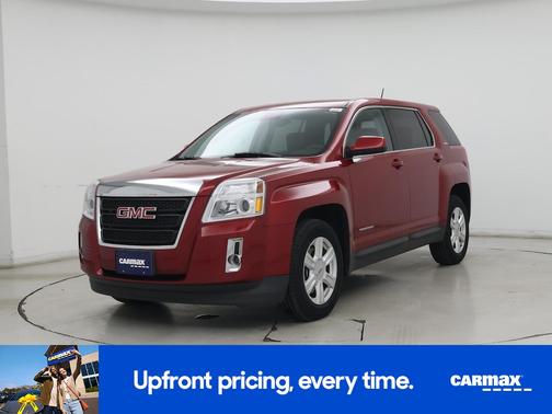 2015 GMC Terrain SLE