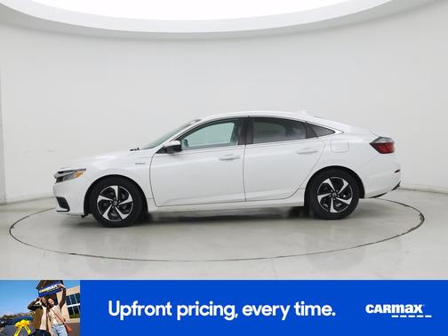 2022 Honda Insight EX