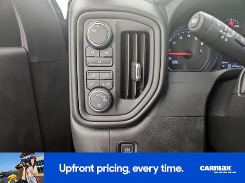 2024 Chevrolet Silverado 2500 Custom