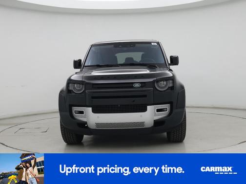 2020 Land Rover Defender 110 SE