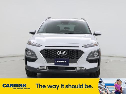 2020 Hyundai KONA Ultimate