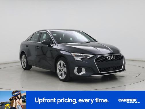 2023 Audi A3 Premium