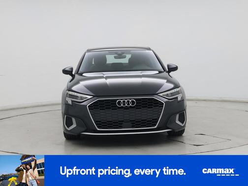 2023 Audi A3 Premium