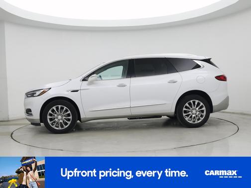 2020 Buick Enclave Premium