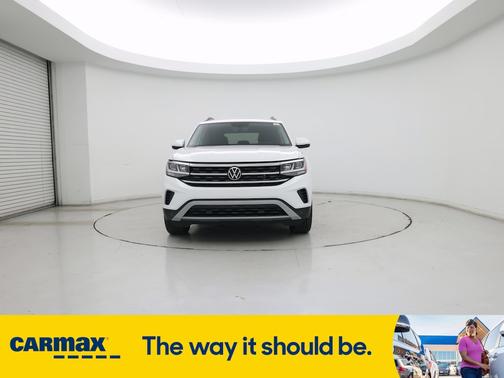 2022 Volkswagen Atlas SE w/Tech