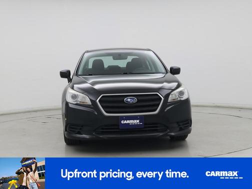 2017 Subaru Legacy 2.5I