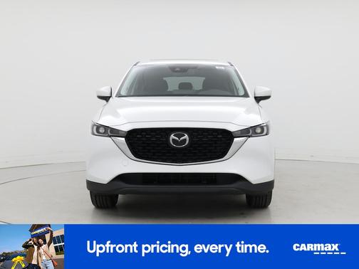 2023 Mazda CX-5 2.5 S Premium Package