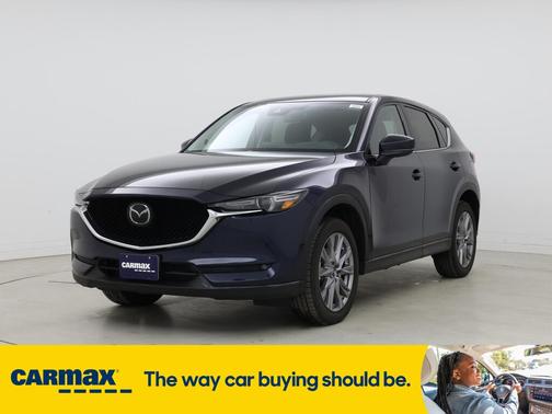 2020 Mazda CX-5 Grand Touring Reserve
