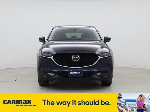 2020 Mazda CX-5 Grand Touring Reserve