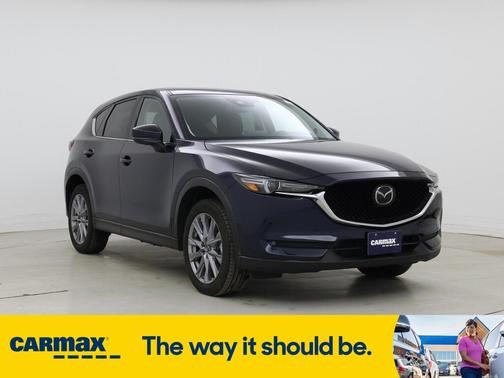 2020 Mazda CX-5 Grand Touring Reserve