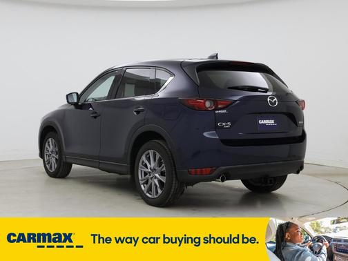 2020 Mazda CX-5 Grand Touring Reserve