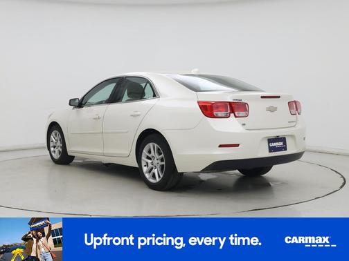 2014 Chevrolet Malibu LT