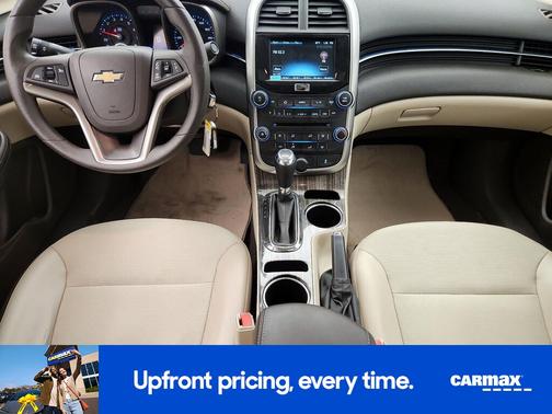 2014 Chevrolet Malibu LT