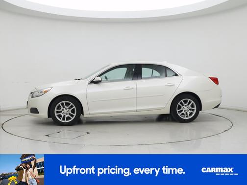 2014 Chevrolet Malibu LT