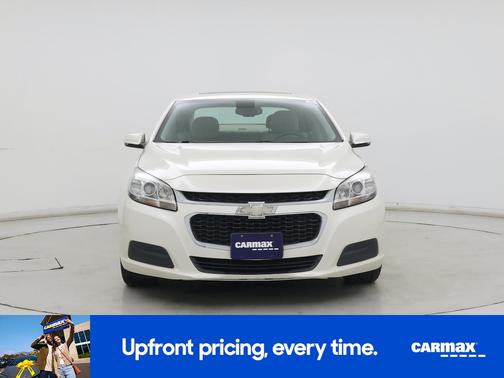 2014 Chevrolet Malibu LT