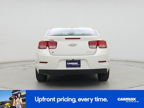 2014 Chevrolet Malibu LT