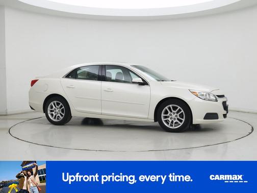 2014 Chevrolet Malibu LT