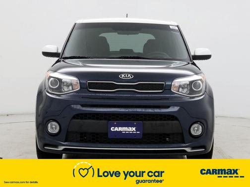 Photo 5 of 26 of 2018 Kia Soul +