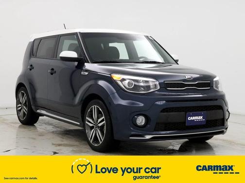 Photo 1 of 26 of 2018 Kia Soul +