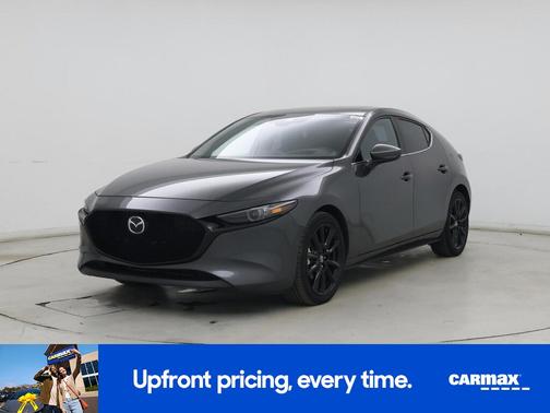 2022 Mazda Mazda3 Premium