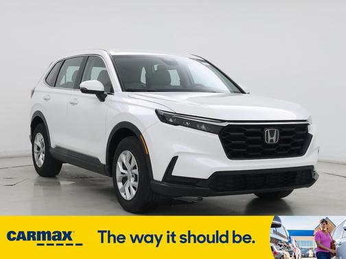 2023 Honda CR-V LX