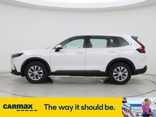 2023 Honda CR-V LX