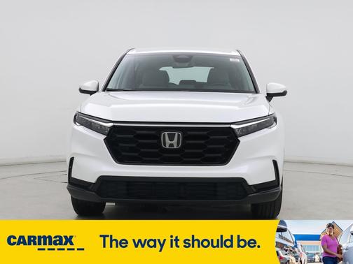 2023 Honda CR-V LX