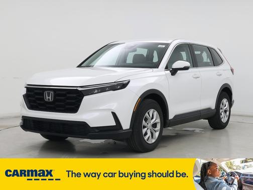 2023 Honda CR-V LX