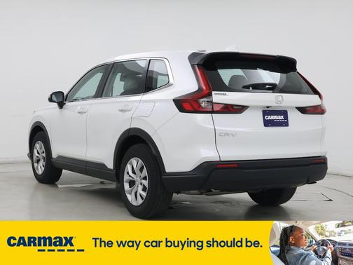 2023 Honda CR-V LX