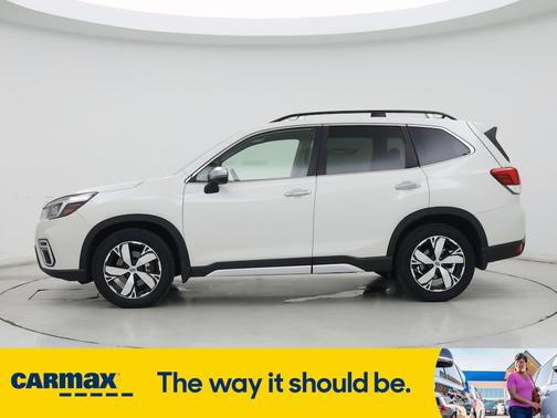 2019 Subaru Forester 2.5I Touring