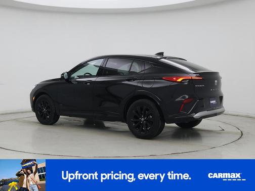 2025 Buick Envista Sport Touring