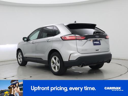 2019 Ford Edge SE