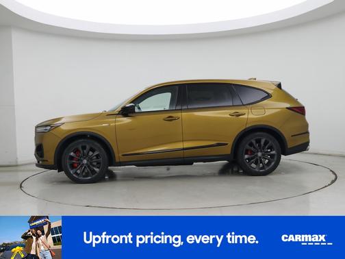 2022 Acura MDX SH-AWD Type S