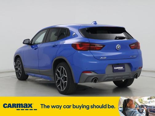 2022 BMW X2 XDrive28i