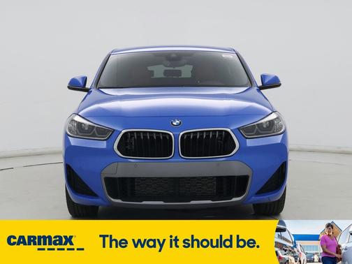 2022 BMW X2 XDrive28i