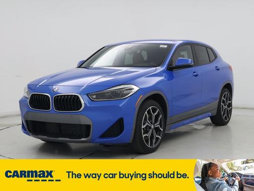 2022 BMW X2 XDrive28i