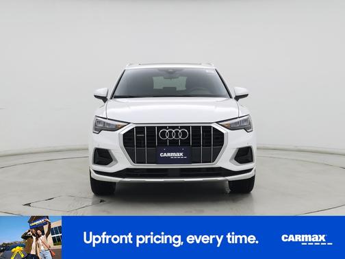 2020 Audi Q3 Premium